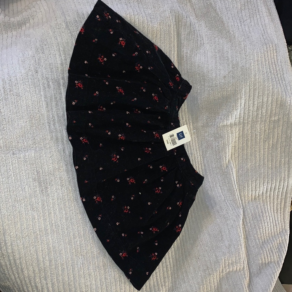 Gap toddler skirt